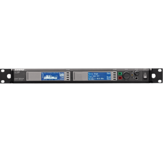 Shure AXT600E изображение/фото/картинка